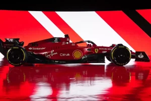 Ferrari-F1-F75