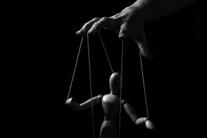 blockchain totalitarisme
