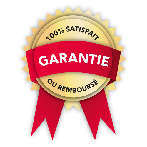 garantie juste mensuel