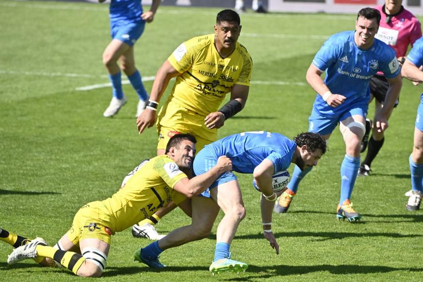 Leinster - La Rochelle