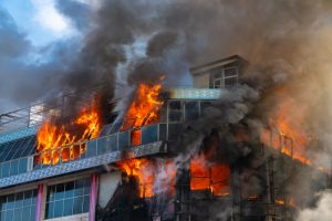 incendie-domestique
