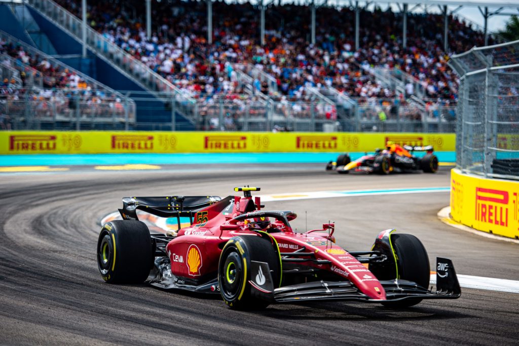 GP de Miami