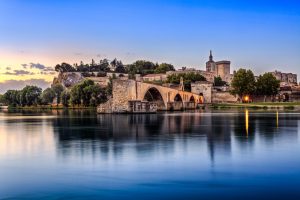 Festival avignon