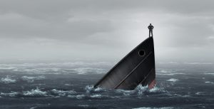 Naufrage Parti socialiste