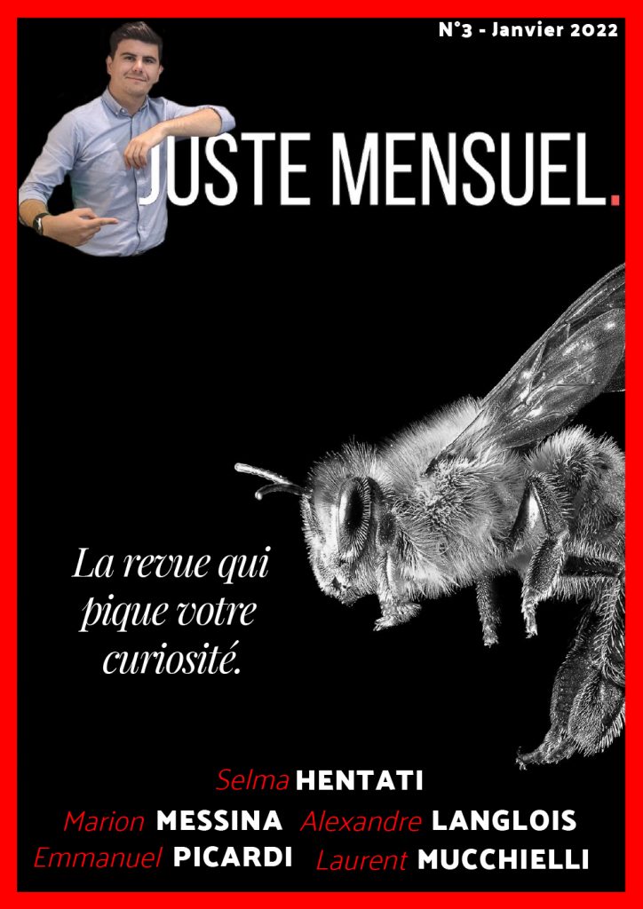 Juste Mensuel