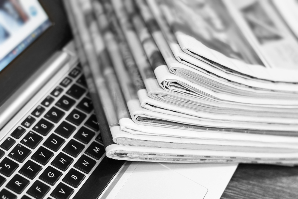 médias et communication