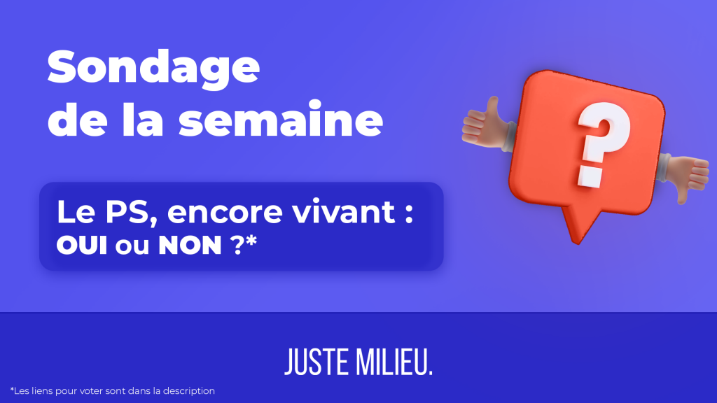 sondage la farce tranquille