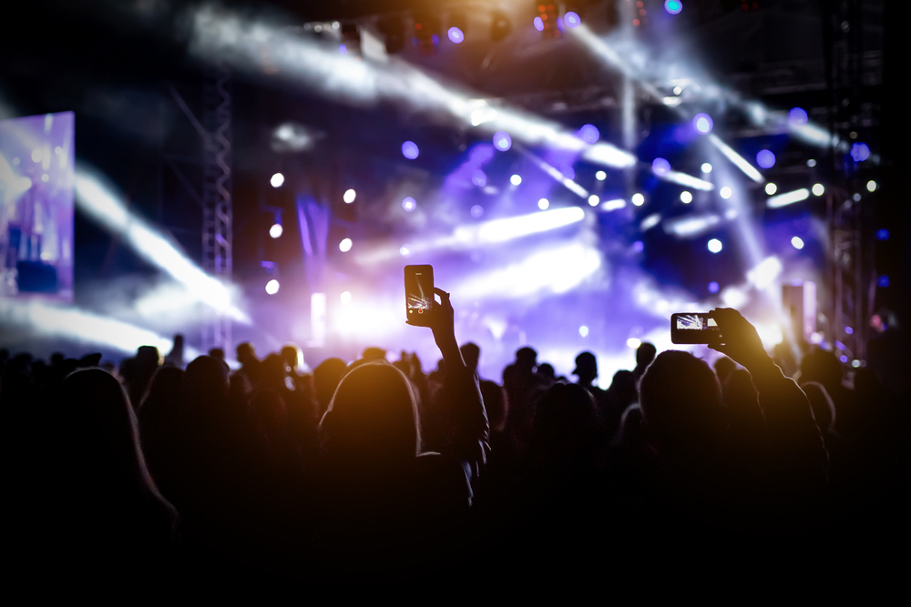 Vieilles Charrues