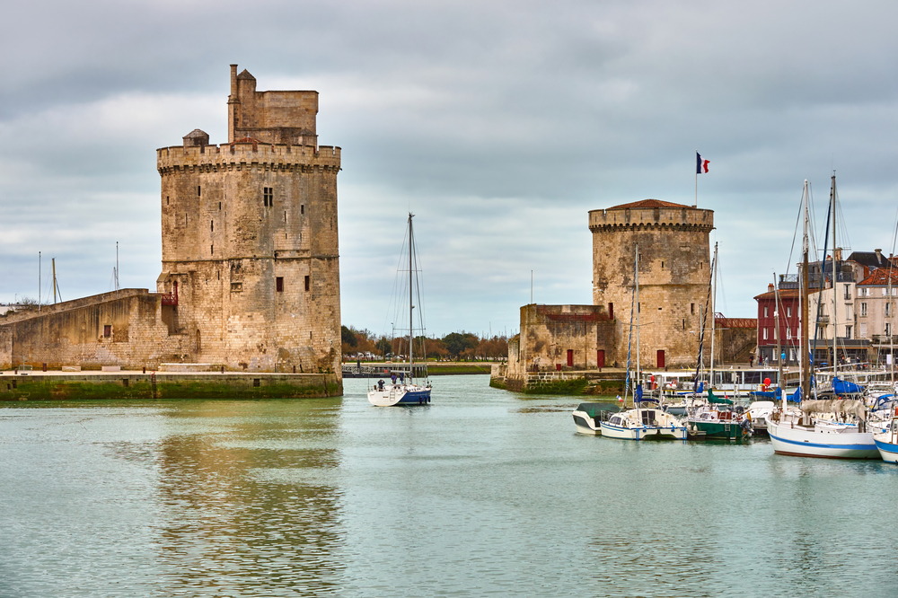 La Rochelle