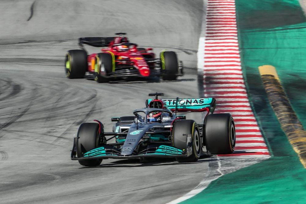 Grand prix de Grande Bretagne 2022