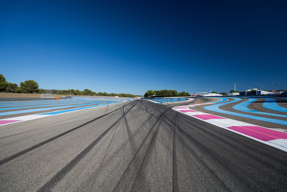 Grand Prix de France