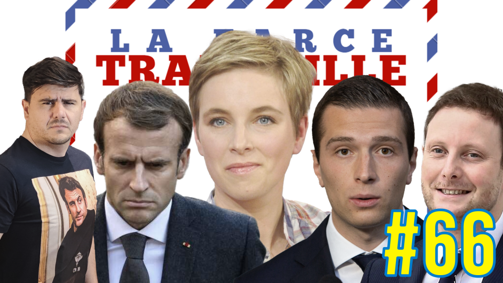 La Farce Tranquille 66