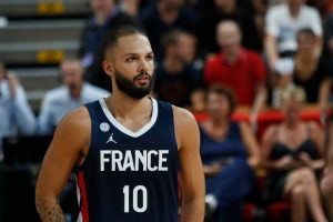 Evan Fournier