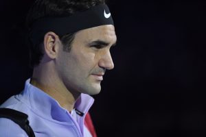 Roger Federer