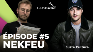 Le Studio Nekfeu