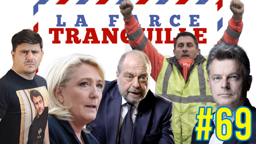 La Farce Tranquille
