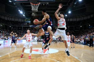 eur de Basket