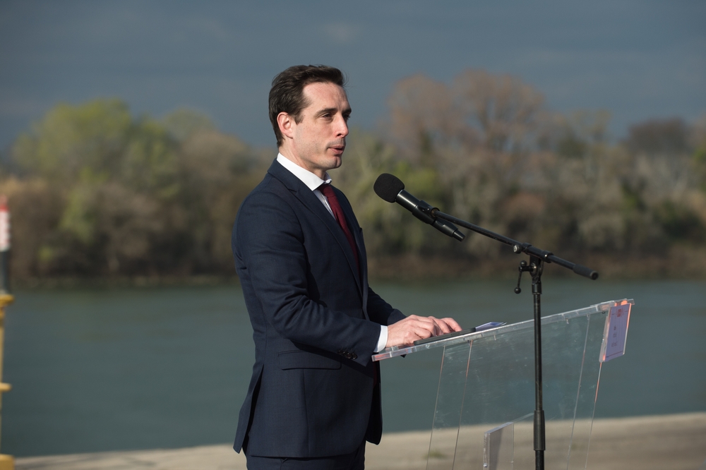 Jean-Baptiste Djebbari