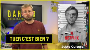 Dahmer série