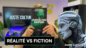 jusqu'en enfer