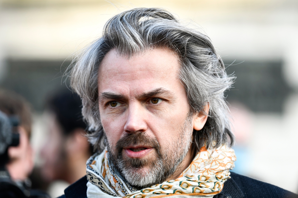 Aymeric Caron