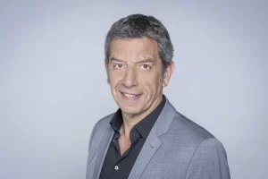 Michel Cymes