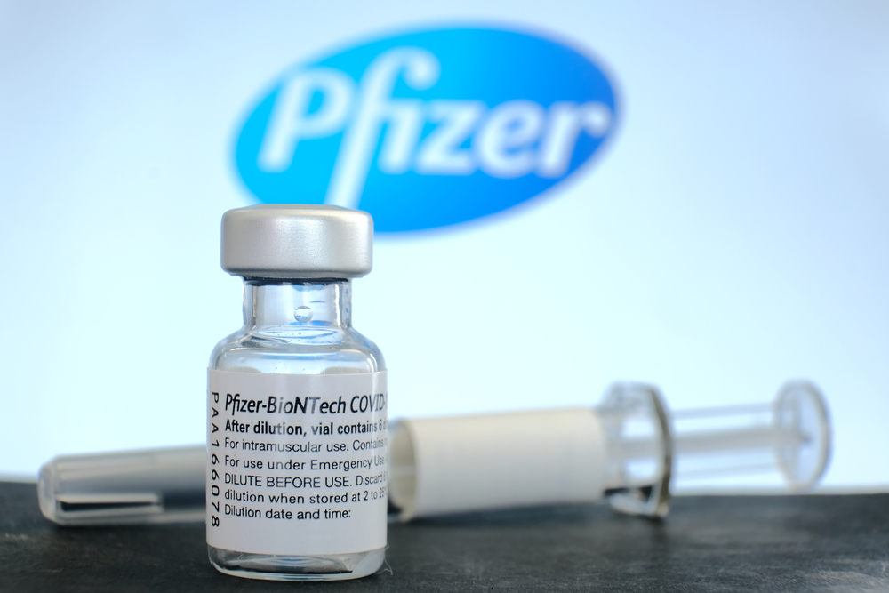 révélation pfizer