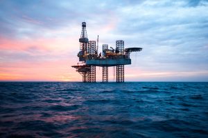 pétrole