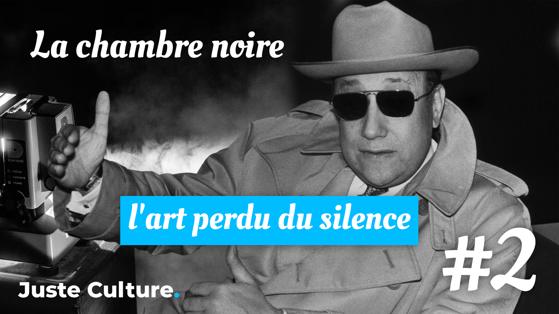 vidéo jean pierre Melville