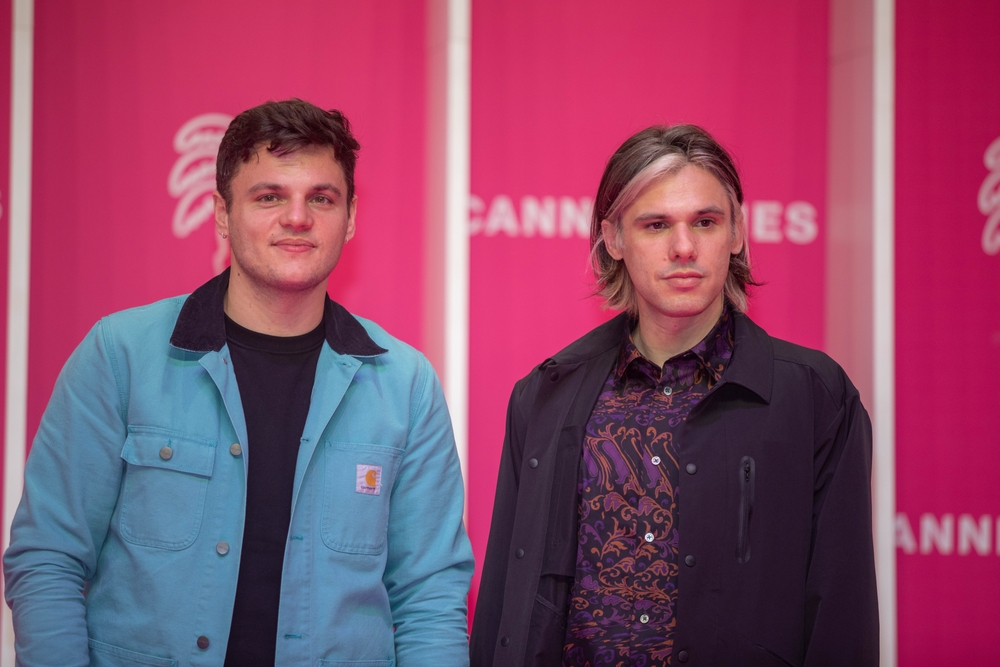 Documentaire Orelsan