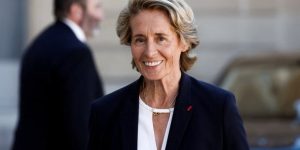 Caroline Cayeux