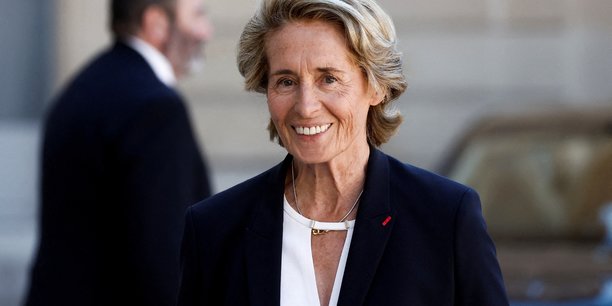 Caroline Cayeux