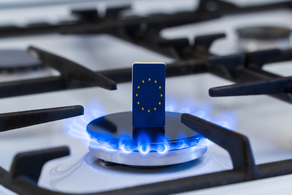 pénurie de gaz