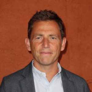 Daniel Riolo