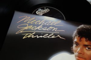 Thriller MJ