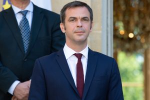 Olivier Véran