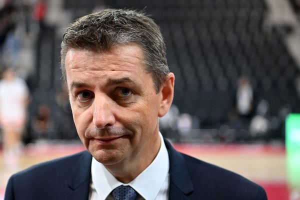 Gaël Perdriau