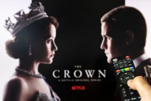 The Crown