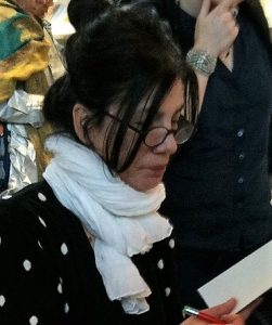 Brigitte Giraud