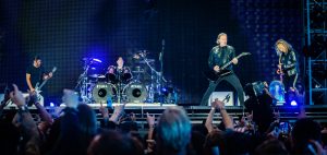 Metallica