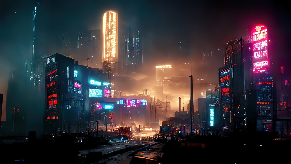 cyberpunk edgerunners