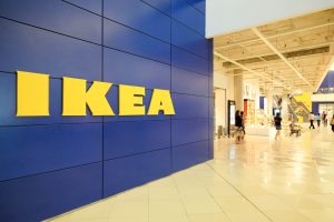 Ikea jeux vidéo
