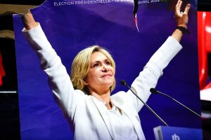 Valérie Pécresse