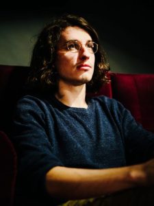 Bastien Vivès