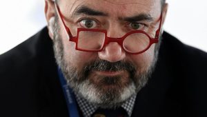 François Braun