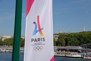 JO 2024