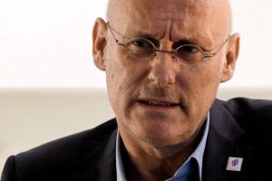 Bernard Laporte