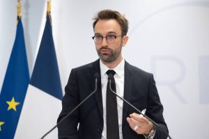 Loïc Signor
