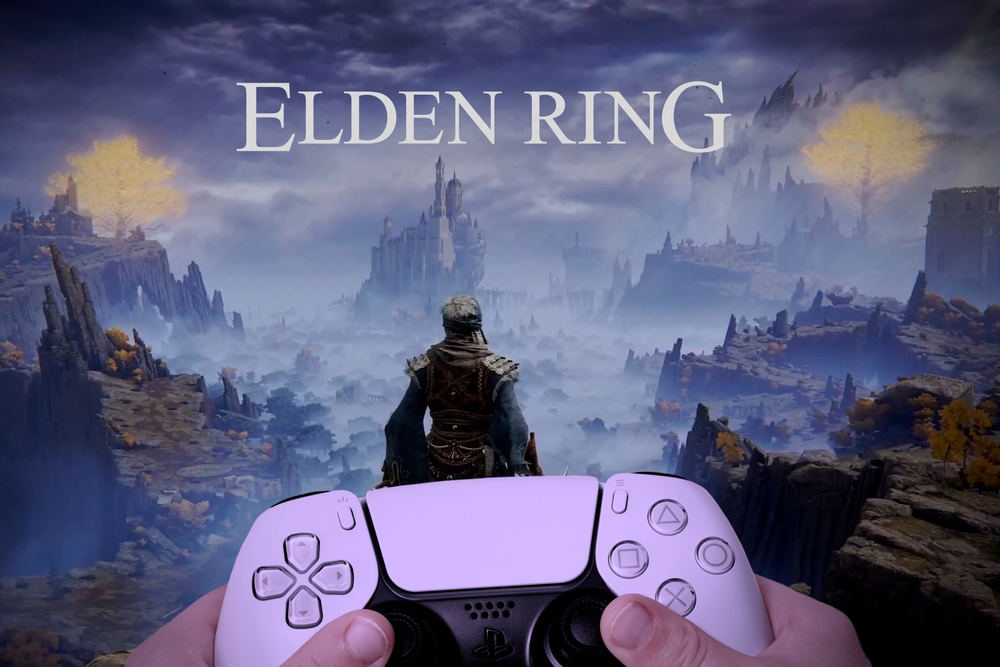 Elden Ring
