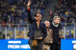 samuel Eto'o